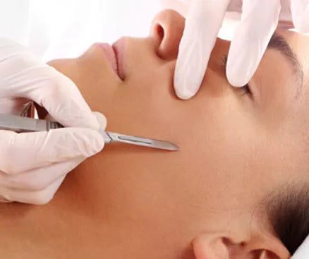 Dermaplaning: Smooth Moves for Smoother Skin!